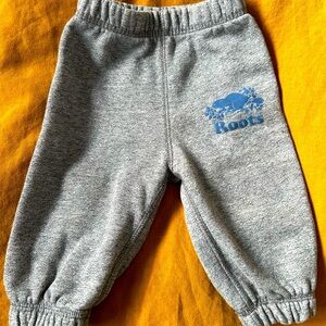 Roots Sweatpants